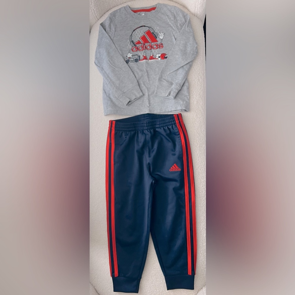 Adidas Set